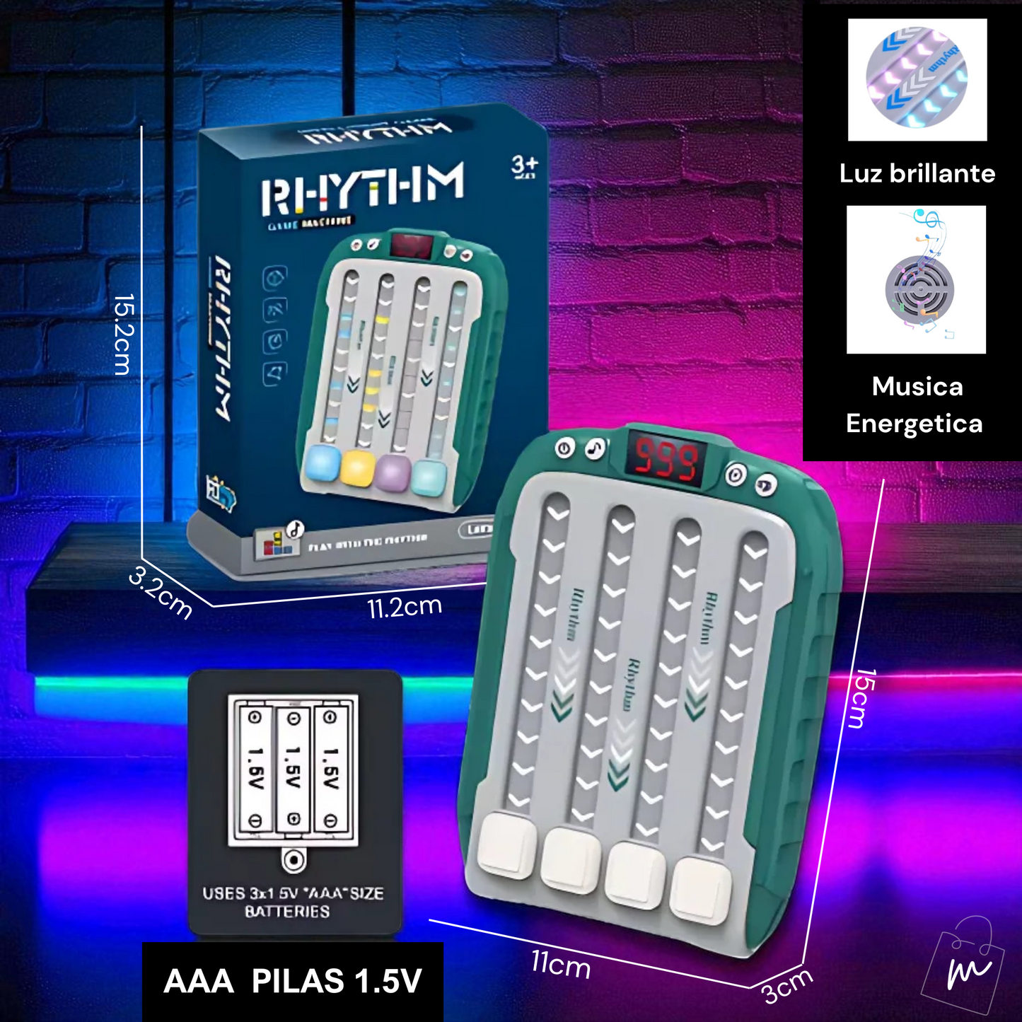RYTMO
