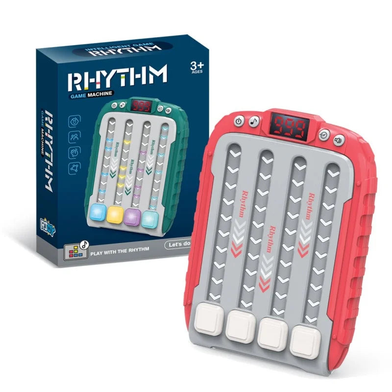RYTMO