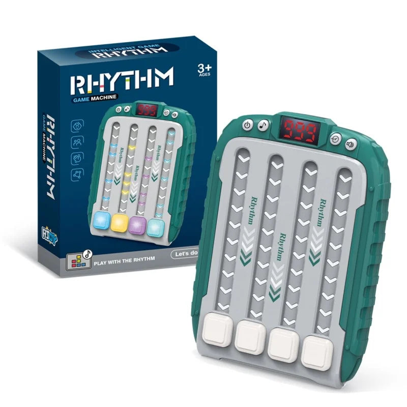 RYTMO